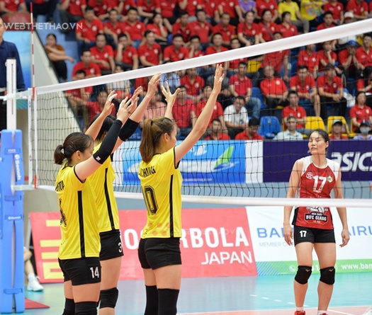 Chung kết nữ Cúp Hùng Vương 2021: Giải quyết ân oán