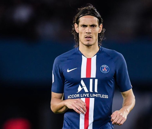 Cavani đến MU, tái ngộ PSG ngay trận ra mắt?