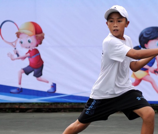 Giải Quần vợt Vô địch Trẻ toàn quốc – Cúp Nam Long năm 2023 diễn ra khi nào, ở đâu?