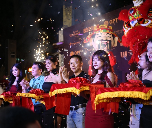 CLB Billiards B52 trở thành Hội viên chính thức của Liên đoàn Billiards & Snooker TPHCM