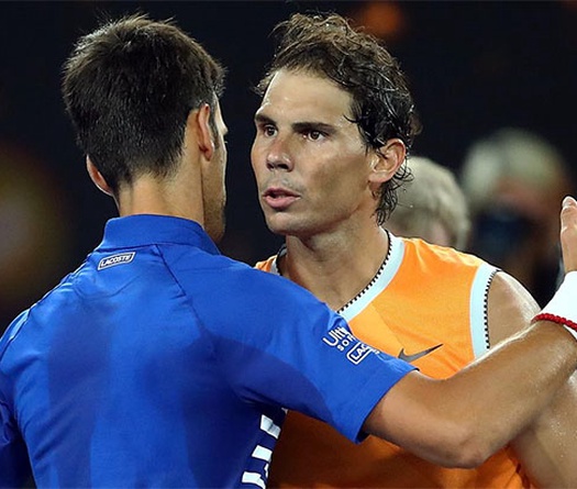 Nadal nhận xét về vụ Djokovic sắp bị Úc trục xuất: Dám chơi, dám chịu