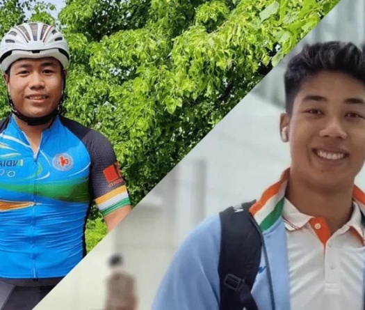 David Beckham, Ronaldo tranh tài ở Asian Games 19