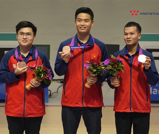 Từ GDP bình quân đầu người đến thành tích Asian Games: Việt Nam cần làm gì để đột phá?