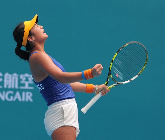 Học trò Nadal lập cột mốc lịch sử cho tennis Philippines ở Asian Games 19