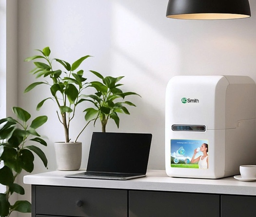 Khám phá công nghệ Mineral RO – mang đến nguồn nước sạch giữ trọn khoáng chất tự nhiên, phù hợp với người thường xuyên tập luyện thể thao