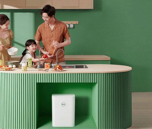 A.O. Smith tiên phong với công nghệ lọc nước trực tiếp không bình chứa: trải nghiệm nước sạch tinh khiết, tươi mới từng giọt