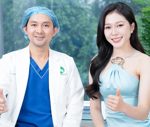 Hệ thống thẩm mỹ Thu Cúc và 29 năm đồng hành cùng vẻ đẹp Việt