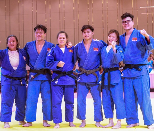 Phê duyệt “Đề án tổ chức Đại hội Thể thao toàn quốc lần thứ X năm 2026”