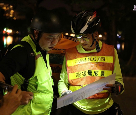 Giải mã chuẩn quốc tế AA Permit: Vì sao VIHM powered by Herbalife là đường đua runner nhất định phải thử?