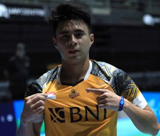 Kết quả cầu lông Hong Kong Open hôm nay 14/9 mới nhất: Lee Chia Hao từ nỗi thất vọng thành dũng sĩ diệt khổng lồ