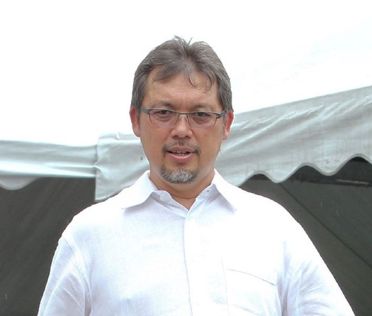 Huyền thoại cầu lông Datuk Razif Sidek hy vọng Malaysia sẽ thể hiện sức mạnh ở nội dung đôi