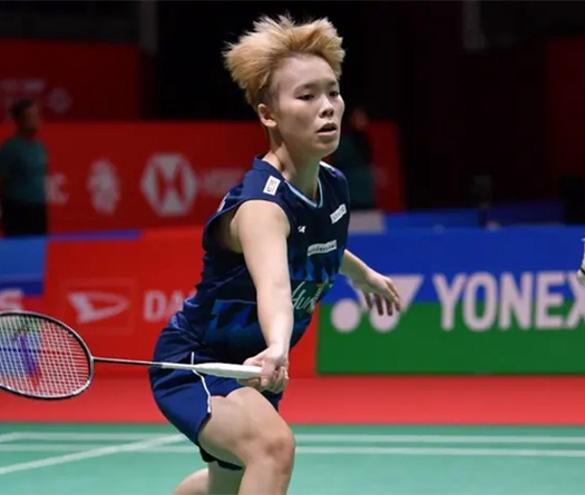 Goh Jin Wei giải "cơn khát" danh hiệu sau 8 năm: Sự trở lại của đối thủ duyên nợ với cầu lông Việt Nam