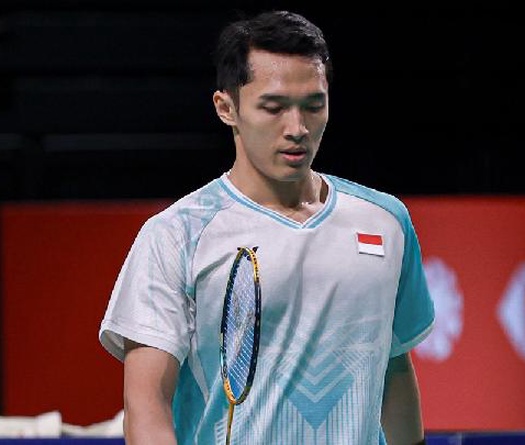 World Tour Finals 2025: Cầu lông Indonesia mang 5 đại diện tới Hàng Châu nhưng không có hạt giống nào!