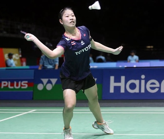 Lịch thi đấu cầu lông Guwahati Masters năm 2025 mới nhất ngày 05/12: Nơi để tài năng trẻ trui rèn