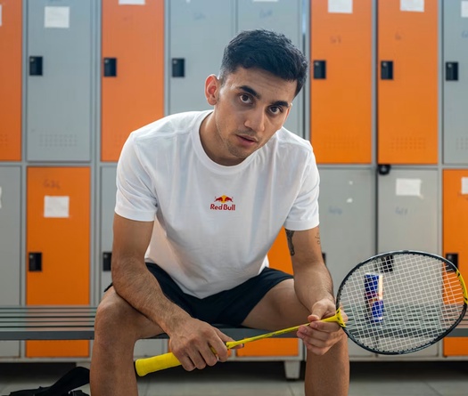 'Chỉ muốn tận hưởng cầu lông': Lakshya Sen chia sẻ 'sự thay đổi về tinh thần' đã giúp anh chiến thắng tại Úc Mở rộng