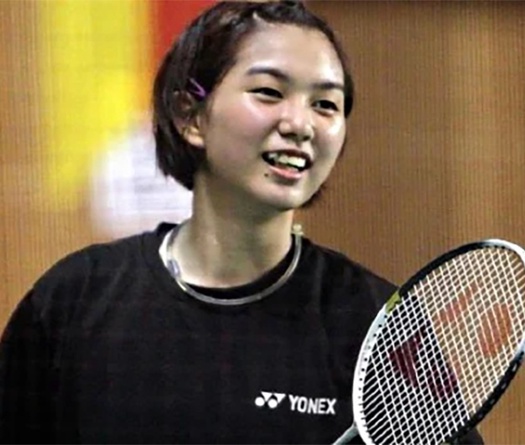 Ho Yen Mei từ chối lời mời huấn luyện cầu lông từ nước ngoài để tập trung vào phát triển tài năng Malaysia