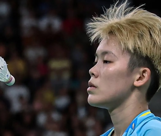 Tham vọng tứ kết cầu lông Uber Cup 2026 của Malaysia: Vì sao HLV Nova Armada quyết triệu tập "thần đồng" Goh Jin Wei?