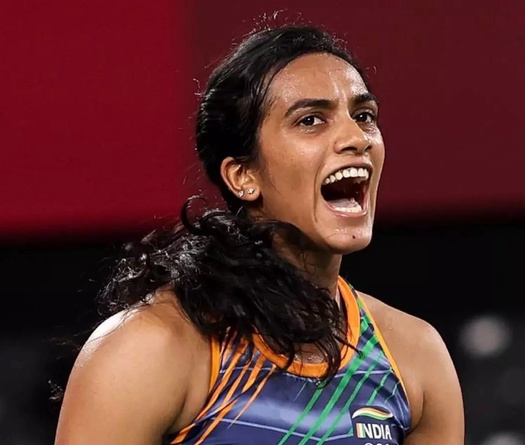 Siêu sao PV Sindhu nguy cơ bỏ lỡ All England 2026: Khi "ác mộng" sân bay làm đảo lộn làng cầu lông thế giới