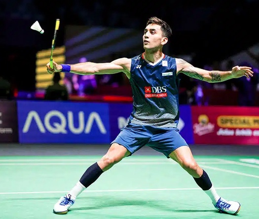 Cầu lông Ấn Độ không còn đại diện: Macau Open 2025 từ thiên đường hóa địa ngục