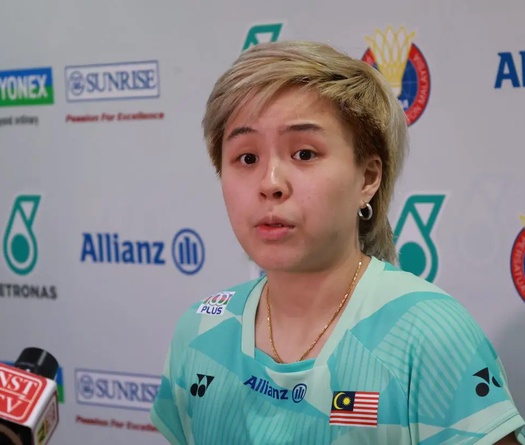 Toh Ee Wei và bài toán quản trị nhân sự tại cầu lông Uber Cup 2026: Khi sự lùi bước là chiến lược dài hạn