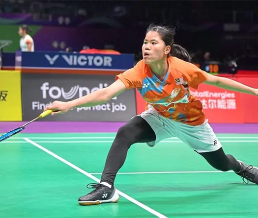 Cầu lông nữ Malaysia trước thềm Uber Cup 2026: Cuộc đua giành suất cuối và tham vọng phá "dớp" 16 năm