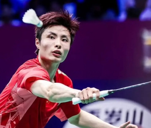 Shi Yuqi và sứ mệnh thủ lĩnh: Phong độ hủy diệt của tay vợt cầu lông đơn nam số 1 thế giới tại Thomas Cup 2026