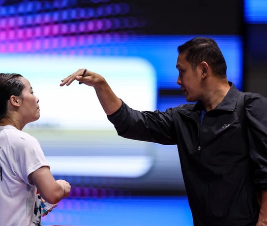 Lịch thi đấu cầu lông Indonesia Open năm 2025 mới nhất ngày 08/06