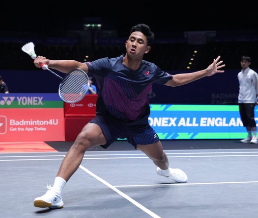 Cơn địa chấn tại cầu lông All England 2026: Khi hạt giống không còn là thẻ bảo chứng và sự trỗi dậy của thế hệ trẻ