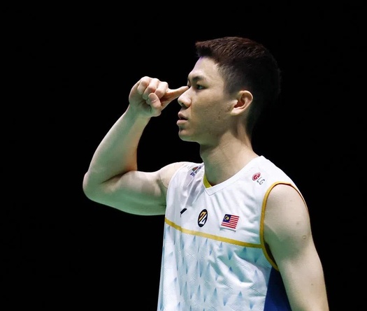 "Cú bắt tay" triệu đô: Tuyển cầu lông Malaysia và Lee Zii Jia hợp lực cho mục tiêu Olympic 2028