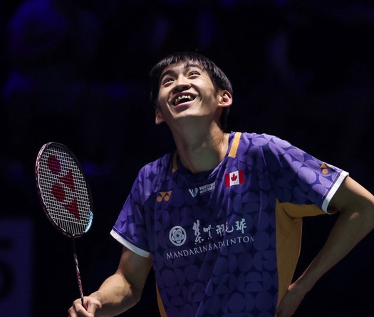 All England 2026: Chiến thắng của Victor Lai và bài toán đầu tư cho "thần đồng" cầu lông