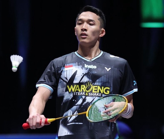 Cú sốc cầu lông All England 2026: Hạt giống số 4 Jonatan Christie dừng bước với mức thưởng cho vòng 16