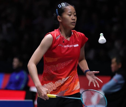 Tứ kết cầu lông All England 2026: Putri Wardani đối đầu số 1 thế giới An Se-young và bài toán kinh tế sau tấm vé 200 triệu đồng