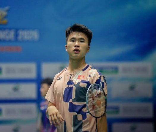 Giải cầu lông vô địch châu Á 2026: Bản lĩnh Việt Nam và bài toán nâng tầm giá trị tại đấu trường 14,5 tỷ đồng