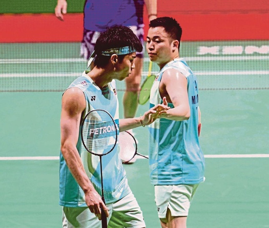 Chung kết cầu lông All England 2026: Aaron Chia/Soh Wooi Yik và bài toán tái cấu trúc tâm lý để chấm dứt 19 năm chờ đợi