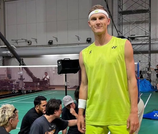 Viktor Axelsen và rào cản chấn thương cột sống: Khi huyền thoại cầu lông đứng trước ngưỡng cửa giải nghệ