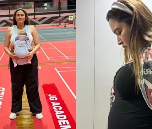 Phá vỡ định kiến, ngôi sao cầu lông Jwala Gutta được ca ngợi vì vai trò thúc đẩy hiến tặng sữa mẹ