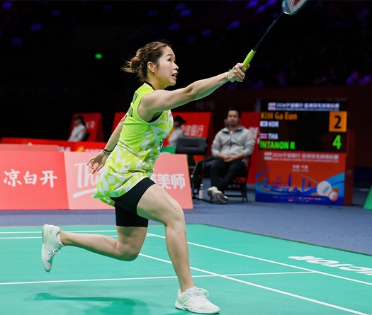 Cầu lông Uber Cup 2026: Ratchanok Intanon và Line Kjaersfeldt sắp lập kỷ lục, khẳng định giá trị của sự bền bỉ