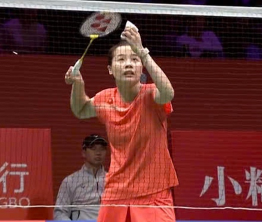 Lịch thi đấu cầu lông Malaysia Masters năm 2026 ngày 19/05: Nguyễn Thùy Linh đối mặt thách thức lớn