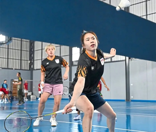 Uber Cup 2026: "Vũ khí bí mật" Toh Ee Wei và chiến lược dùng người của cầu lông Malaysia