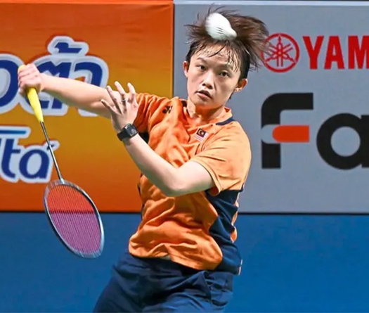 Cầu lông Malaysia sạch bóng tại Orleans Masters: Bài học từ sự cố hành lý và bản lĩnh chiến thuật
