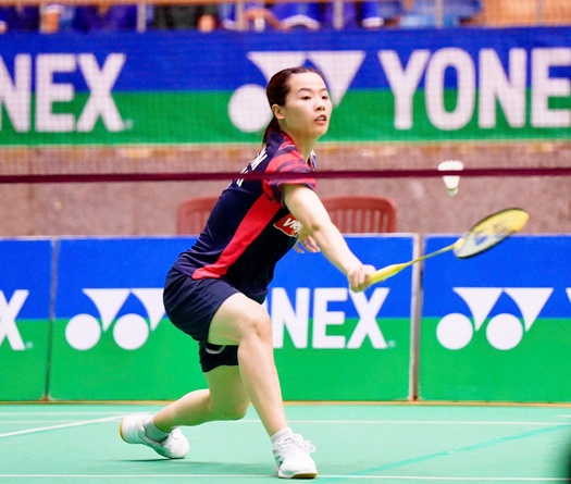 Nguyễn Thùy Linh tại Swiss Open 2026: Đẳng cấp "suýt thắng" Top 10 thế giới và bài toán HLV tháp tùng