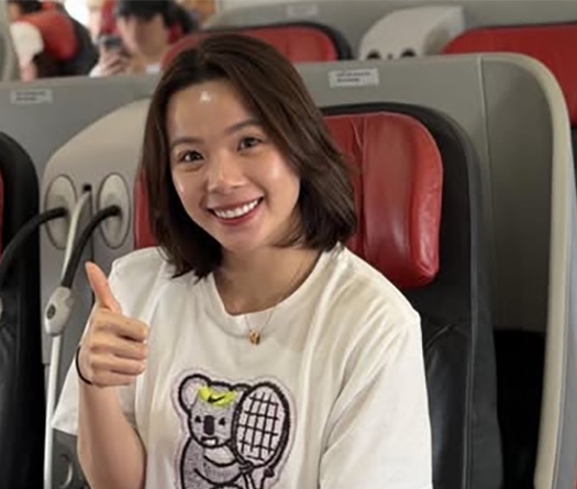 Lịch thi đấu cầu lông India Open năm 2026 mới nhất ngày 17/01