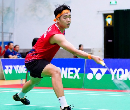 Lịch thi đấu cầu lông Malaysia Super 100 năm 2025 mới nhất ngày 19/10