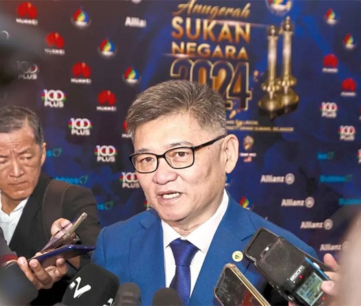 Malaysia "giấu bài" trước cuộc bỏ phiếu 15x3: Khi cường quốc cầu lông thận trọng trước canh bạc thương mại của BWF