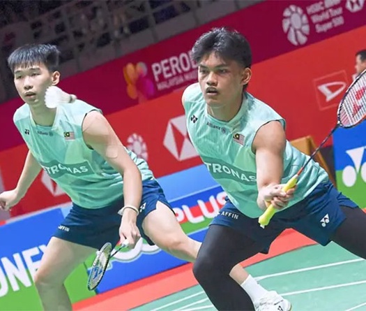 "Sóng ngầm" ở tuyển cầu lông Malaysia: Khi HLV trưởng thẳng thừng từ chối lãng phí thời gian vì học trò