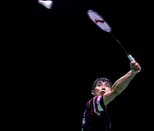 Cầu lông Kumamoto Masters Japan 2025: Loh Kean Yew tiếp tục thể hiện phong độ ấn tượng để lọt vào tứ kết