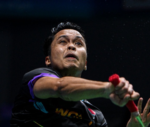 Lịch thi đấu cầu lông Japan Open năm 2025 mới nhất ngày 20/07