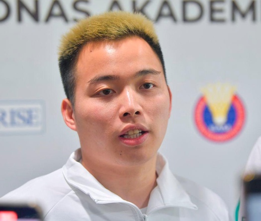 Hiệp hội Cầu lông Malaysia bị "xúi" dùng đội hình dự bị đôi nam tại SEA Games 2025