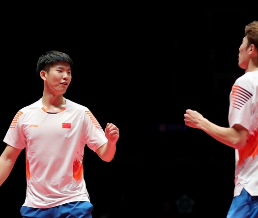 Zheng Si Wei, Liu Yu Chen, Lee So Hee: Bộ ba độc nhất vô nhị của Chung kết Cầu lông Thế giới