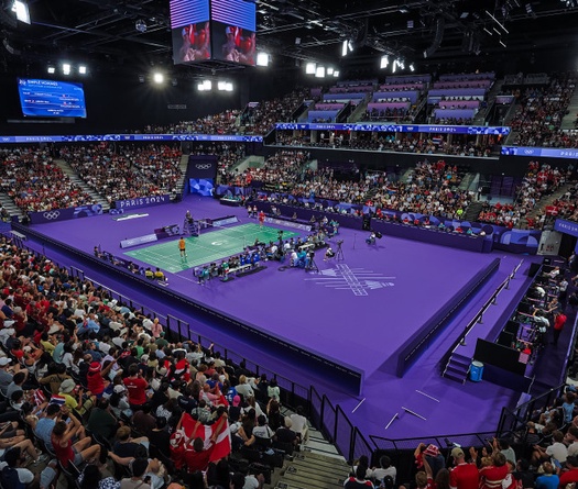 IOC phê duyệt quy định Vòng loại Cầu lông Olympic LA28: Chính thức chốt thời gian và hạn ngạch vận động viên